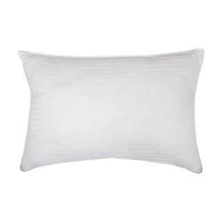 Mandaue Foam Deluxe Pillow Plain White | Shopee Philippines