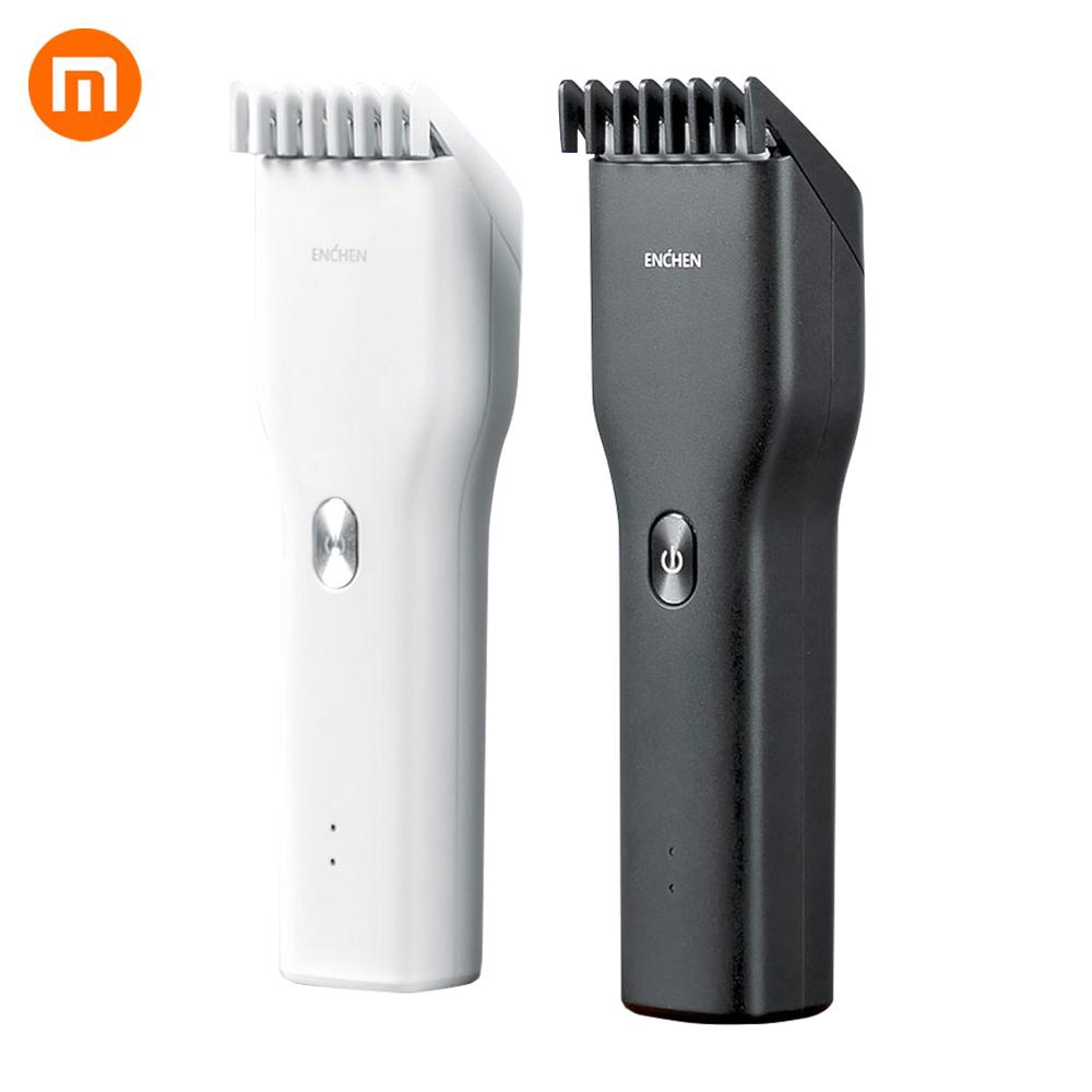 xiaomi haircutter