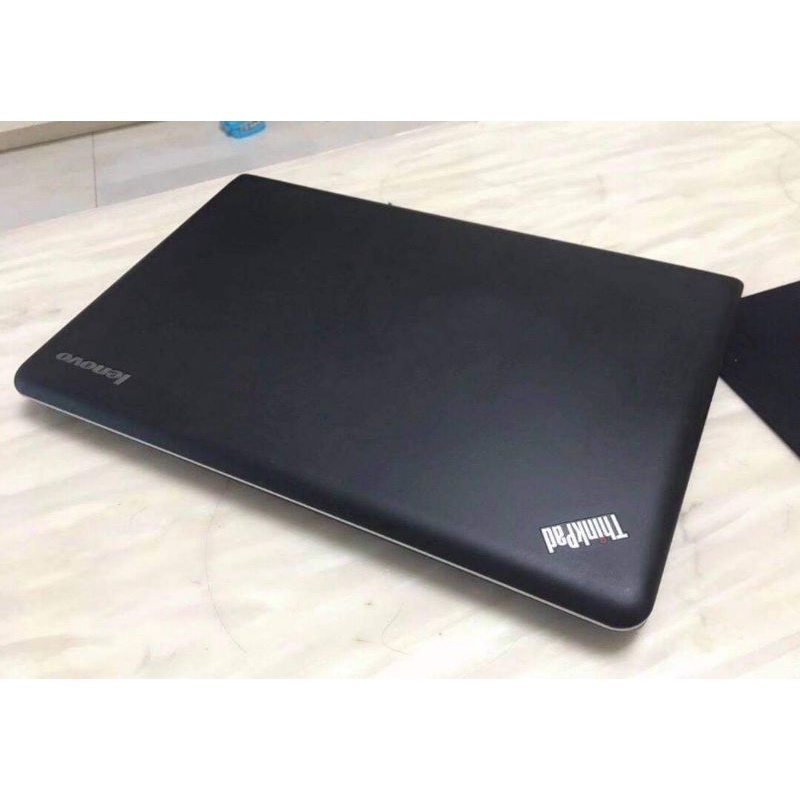 lenovo thinkpad E540 i54210 8GB 250SSD(second hand laptop only for