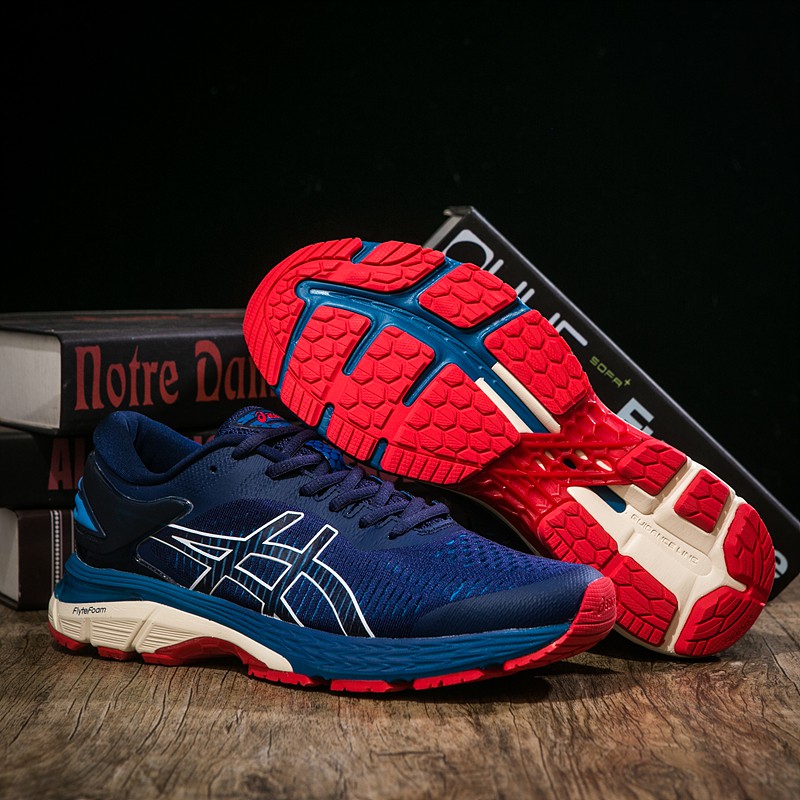 Asics hotsell kayano wiki