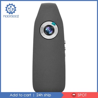 Police 1080P Body Camera   Pocket Clip Wearable Sports Bike Cam Camcorder #5