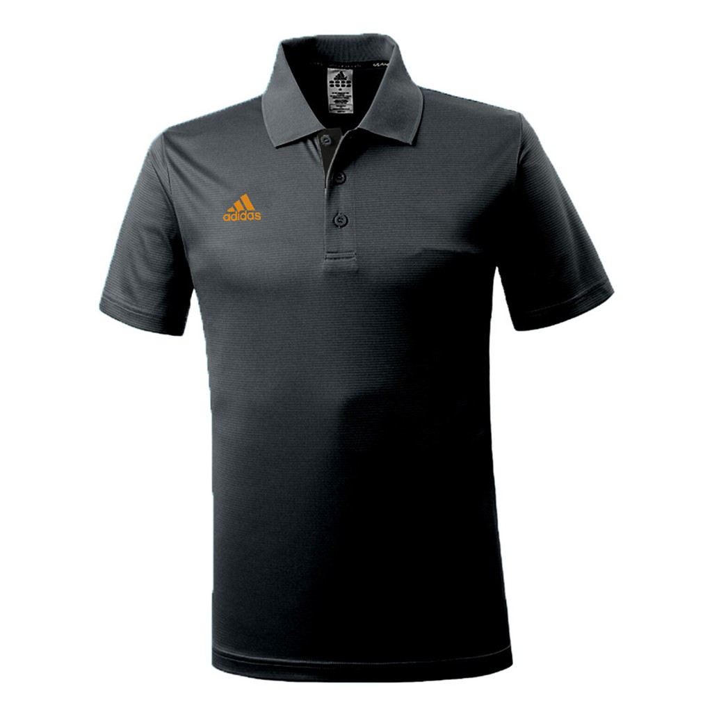 adidas slim fit polo