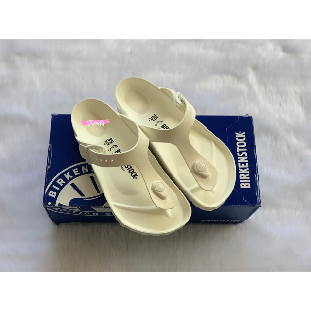 size 35 birkenstock eva