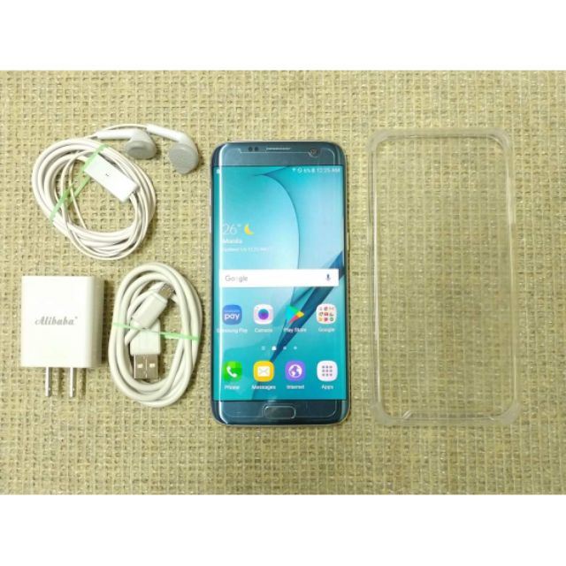 s7 edge 64gb price