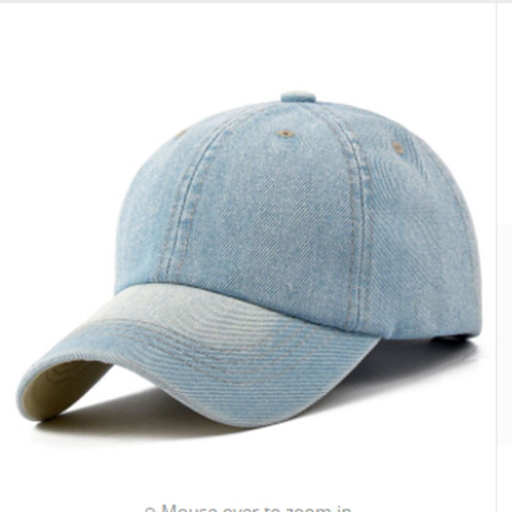 cap jeans