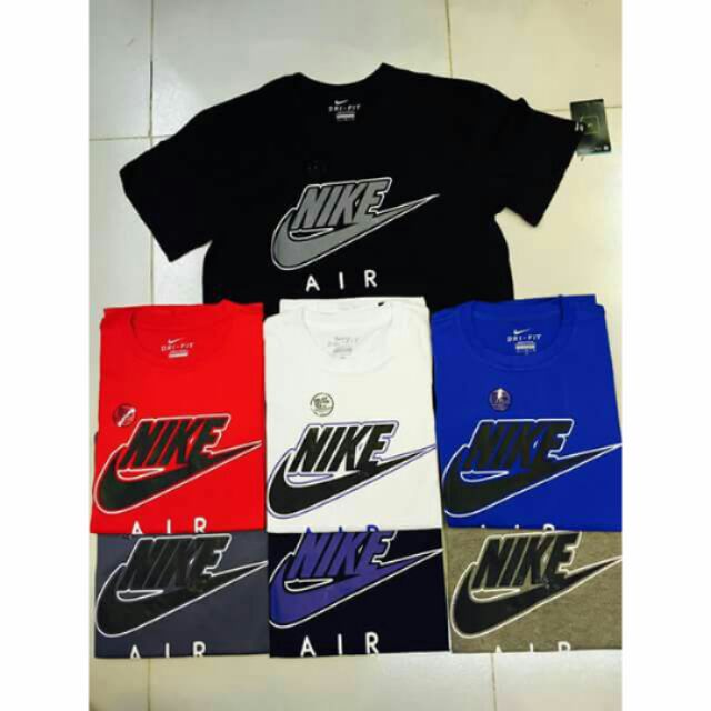 nike air tees