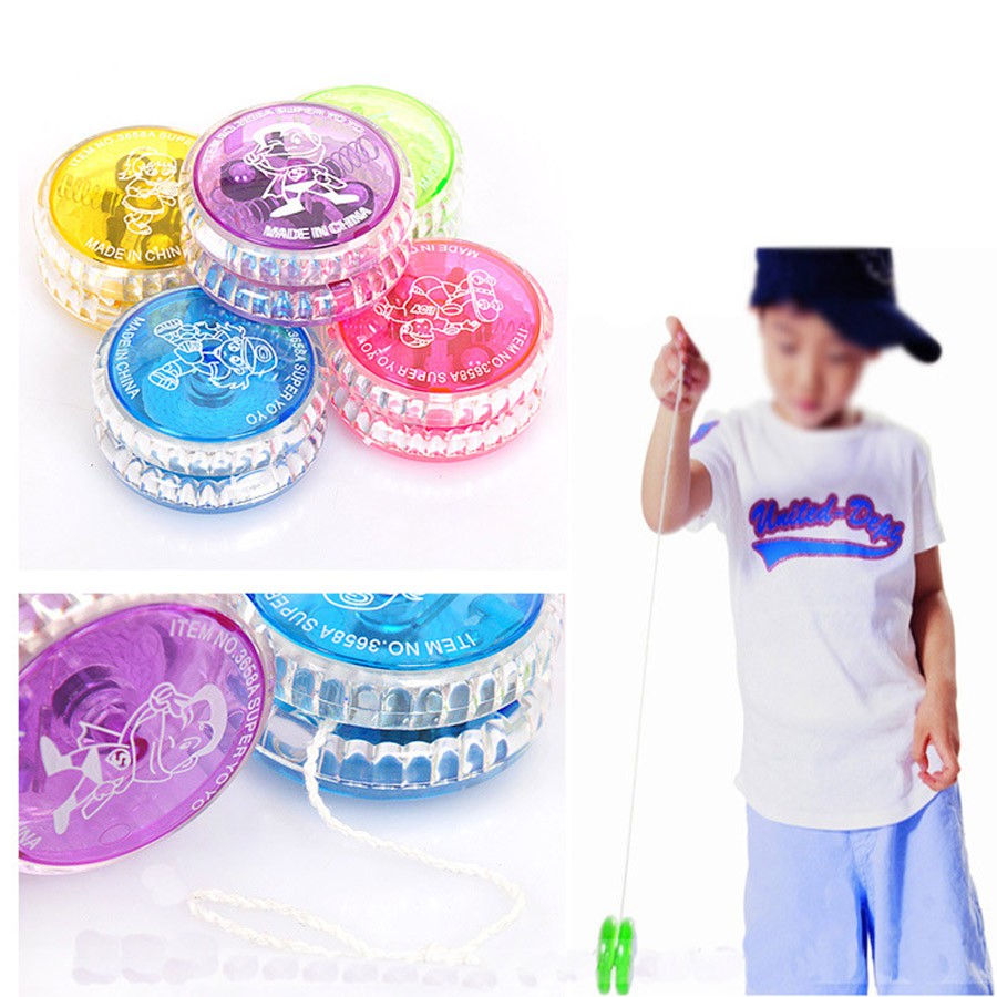 yoyo manufacturers