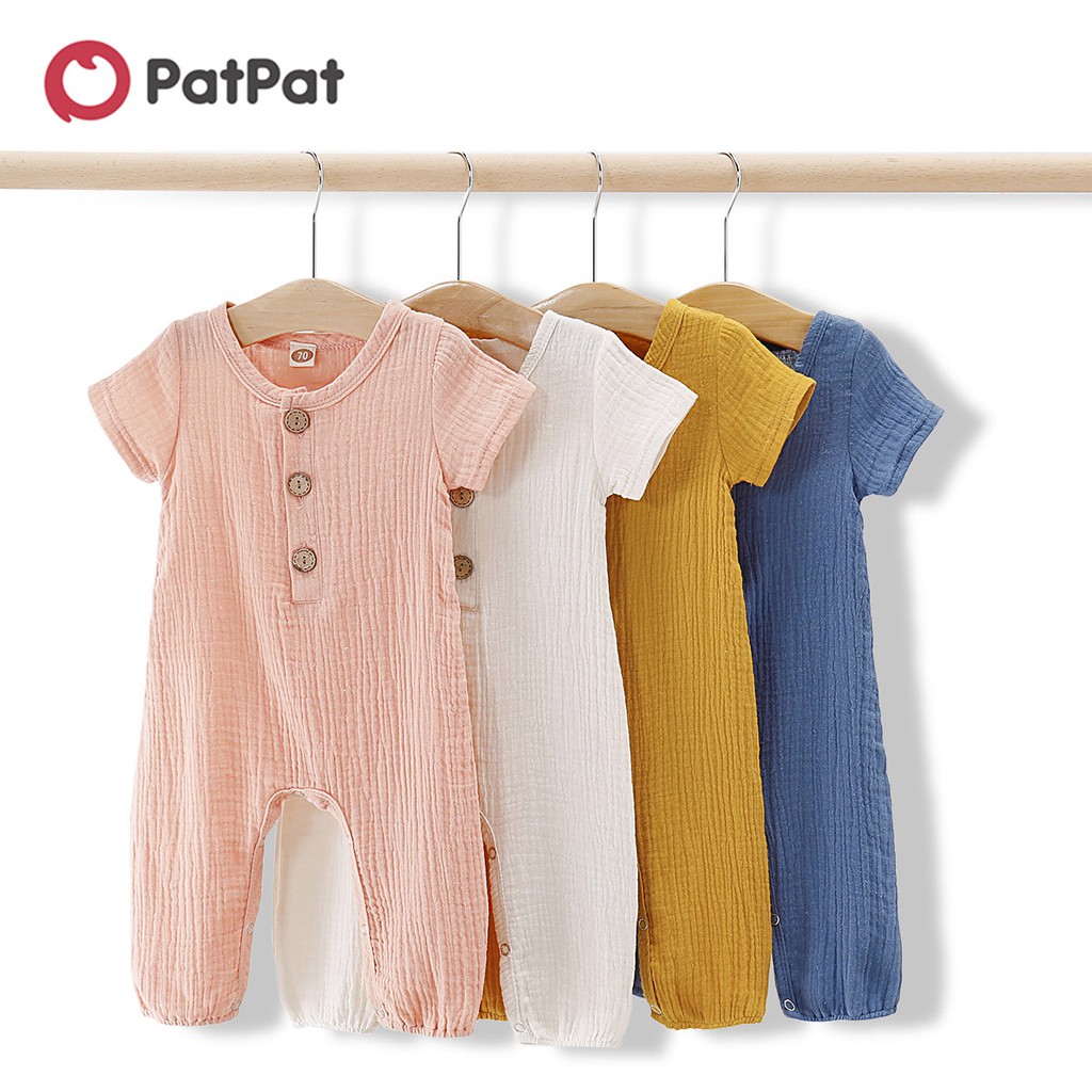 patpat romper