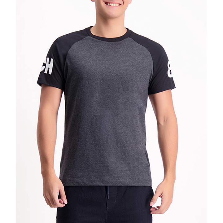 raglan tee