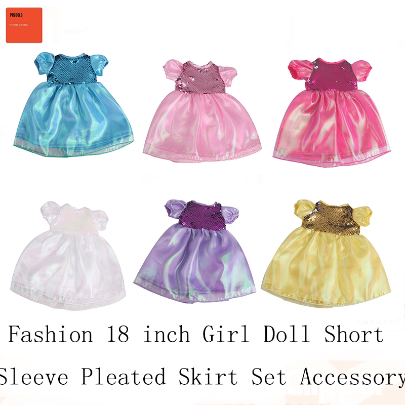 american doll dress up