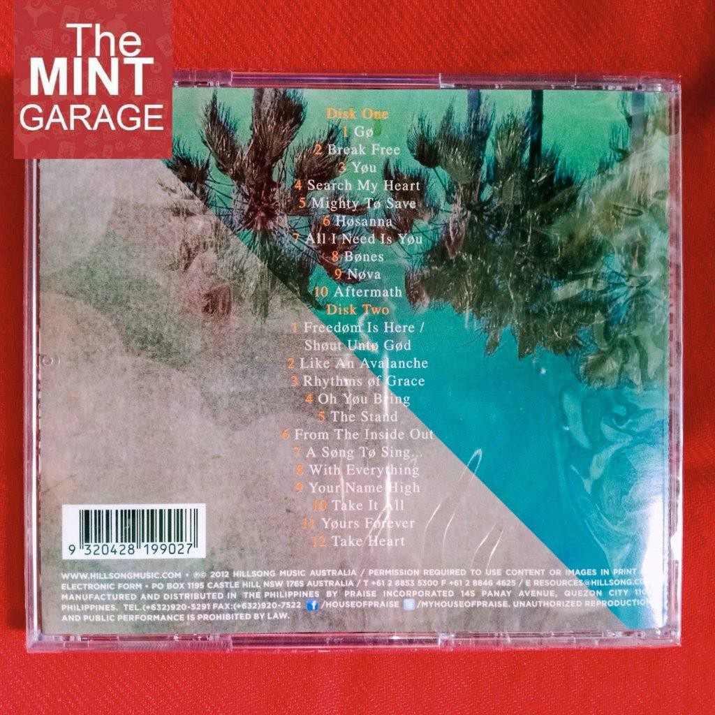 Hillsong United Live In Miami Welcome To The Aftermath Dvd Or 2 Cd Music Album Sealed Shopee Philippines Hillsong church (formerly hills christian life centre) is a pentecostal christian church. shopee philippines