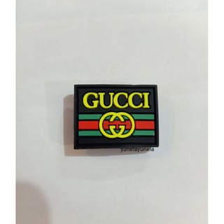 gucci jibbitz