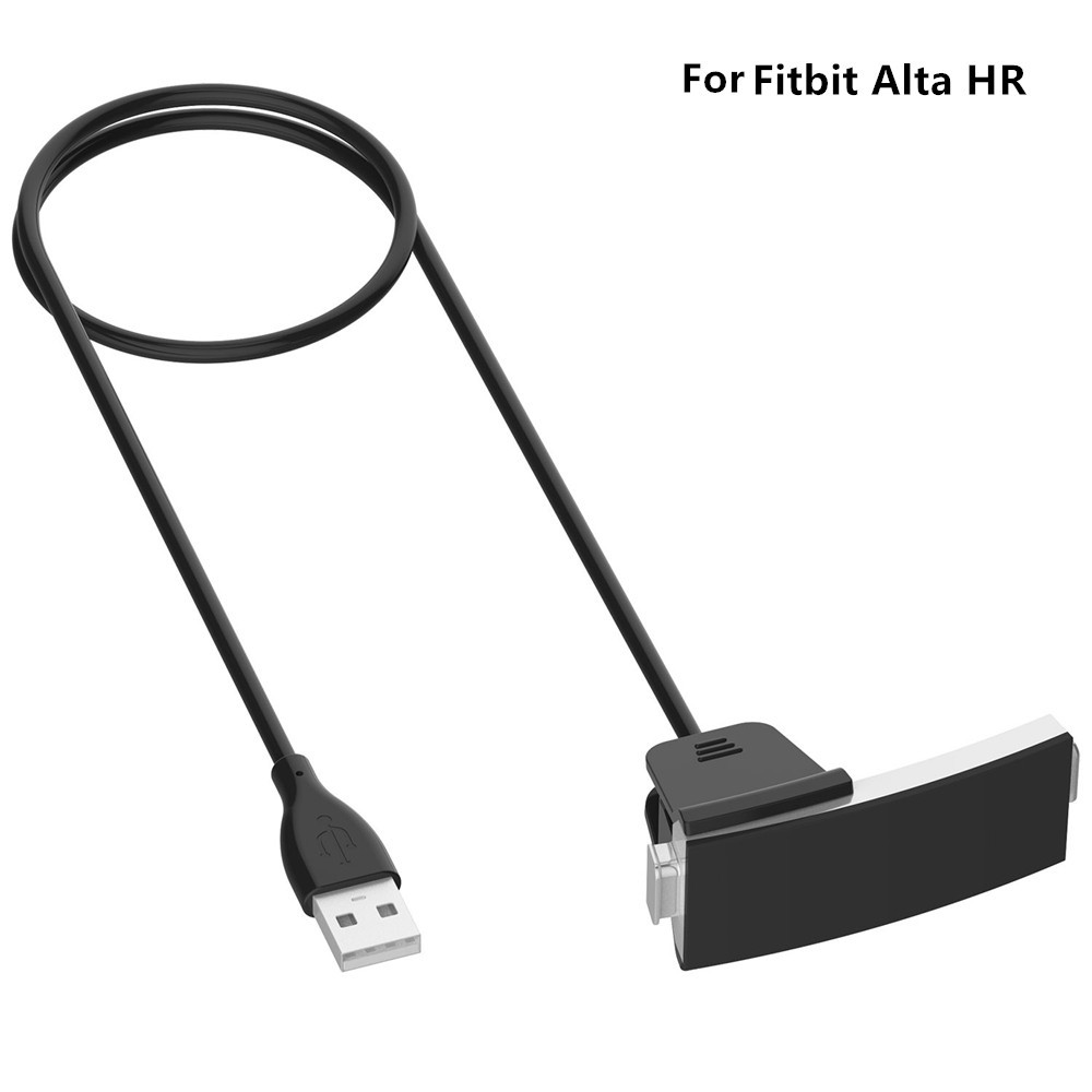alta fitbit charger
