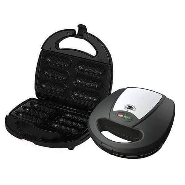 Kyowa Original Hotdog Waffle Maker (Black) KW2608 Shopee Philippines