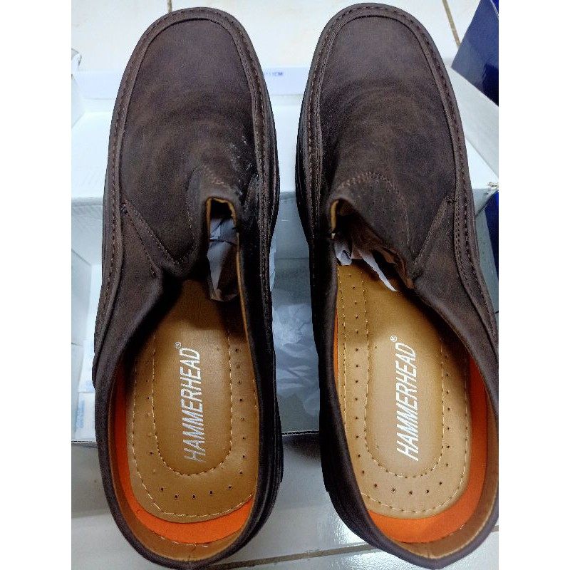 Hammerhead Shoes for Men | Shopee Philippines