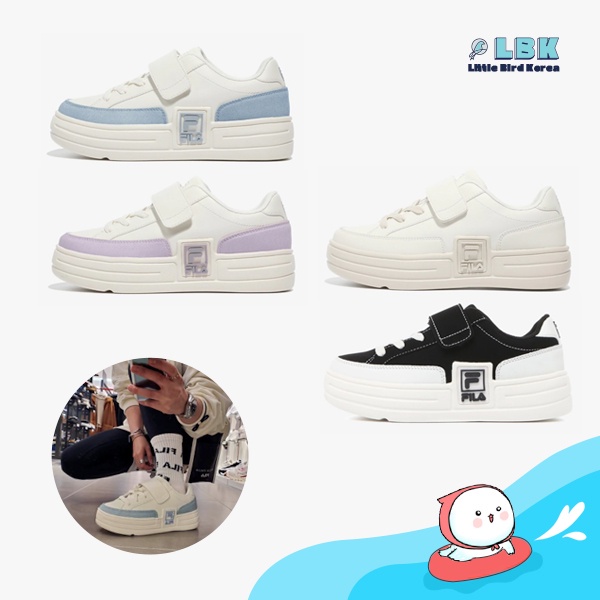 fila funky tennis 1998