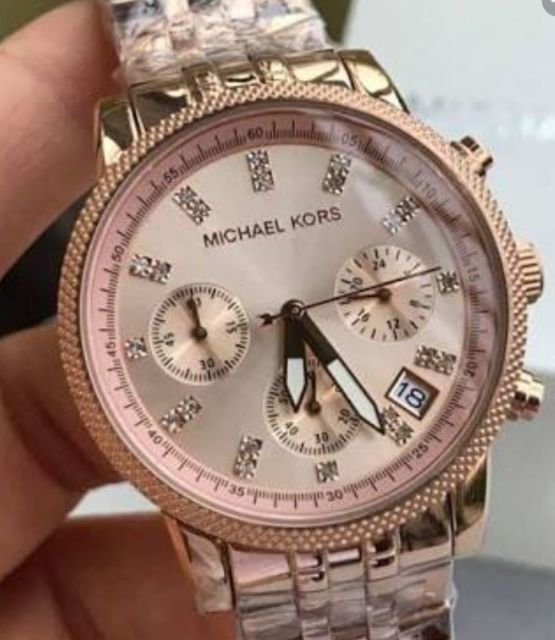 michael kors 6077