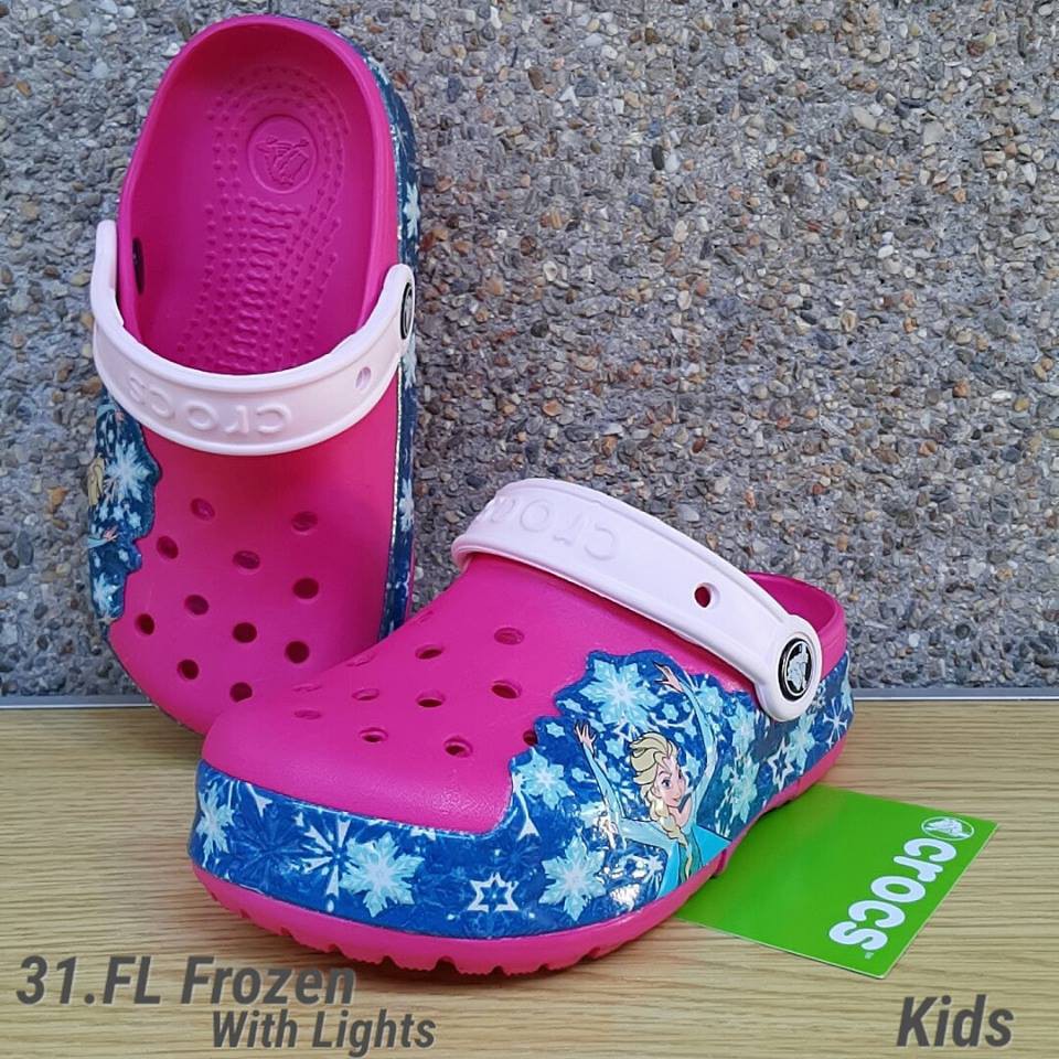 crocs 31