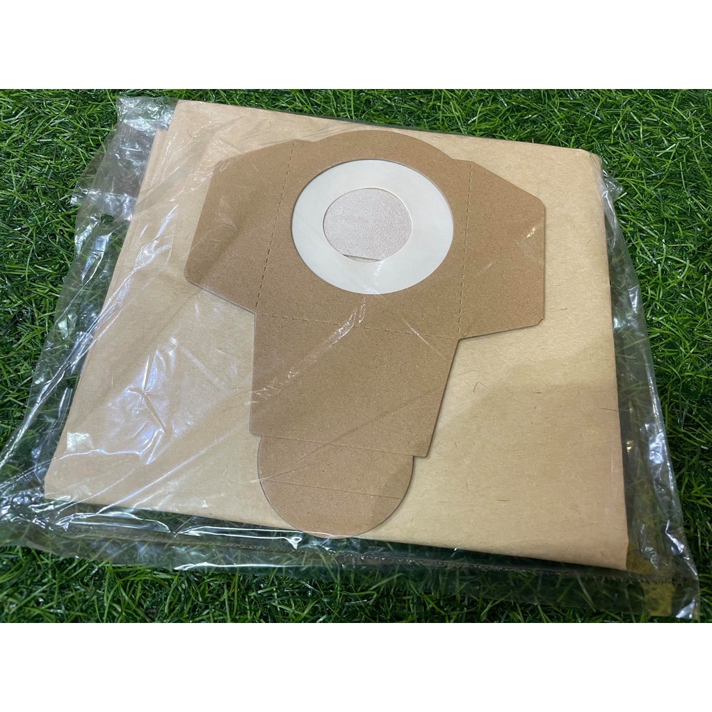 1x Zip dust Bag Reusable for Metabo AS 1200 ASA 1201