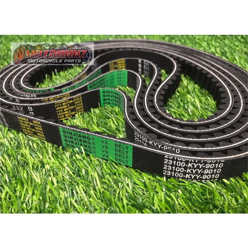 BELT Sym Euro Sip 125 / Kblade 125 / Honda Beat Carb / Keeway Shopee