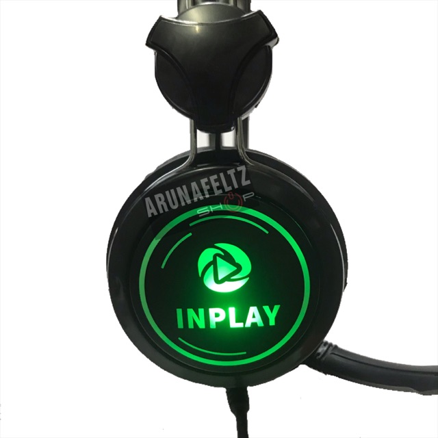 inplay rgb headset