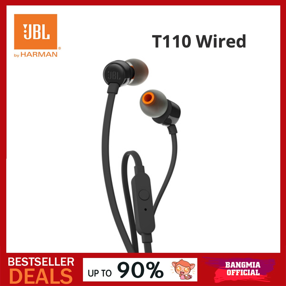 earphone wired and wireless