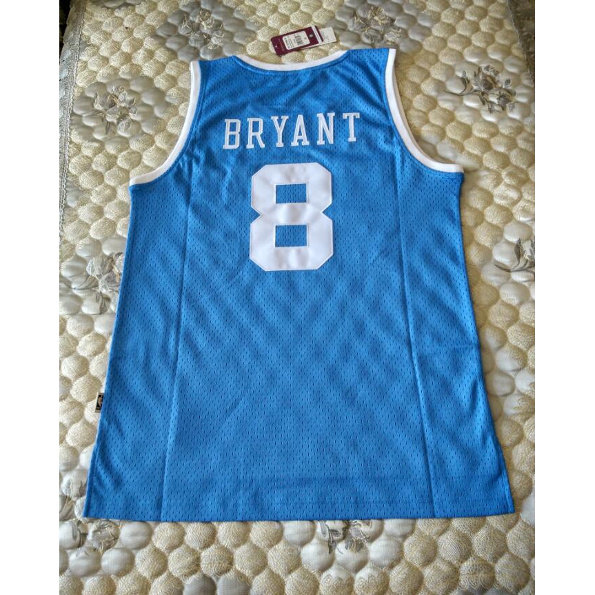 lakers sky blue jersey