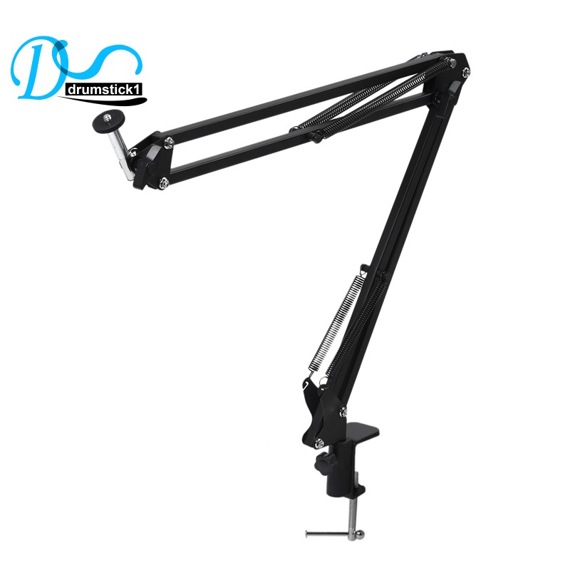 Ready Suspension Boom Arm Mount Stand Holder for Logitech cam C922