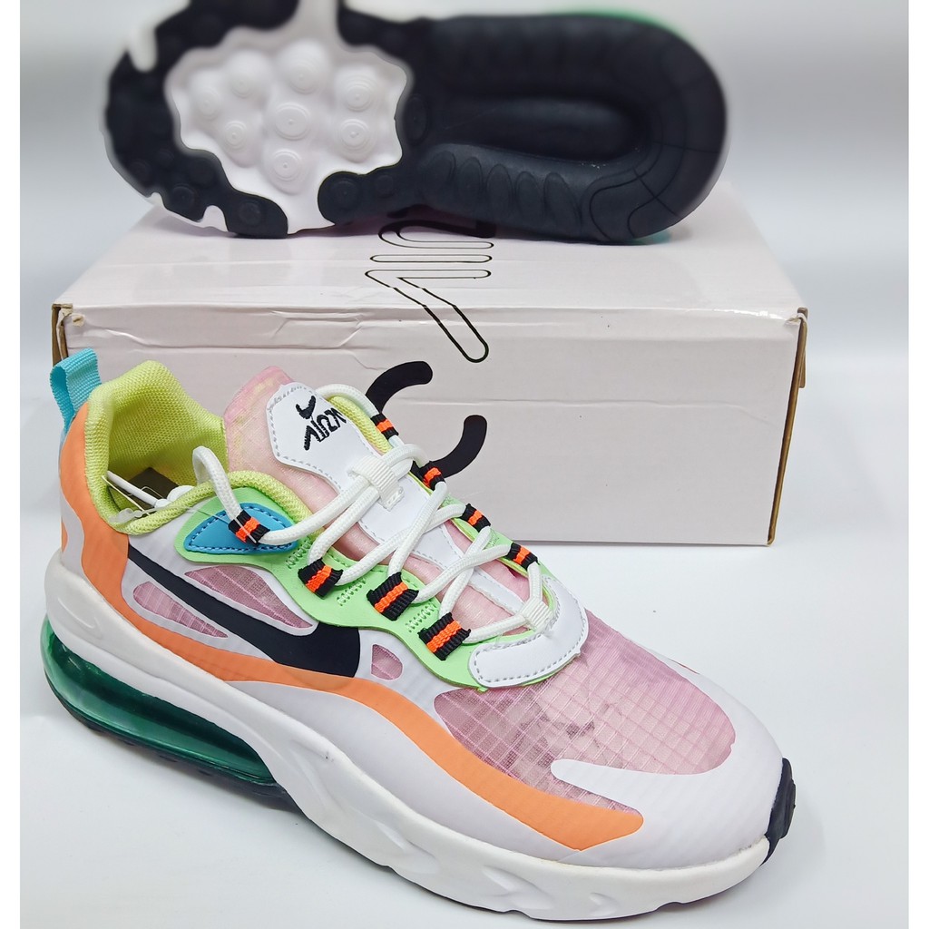 nike air max 207 react
