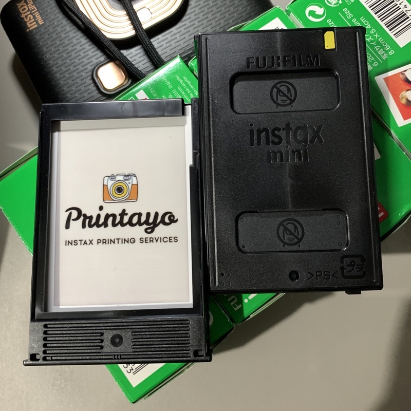 Instax mini film CARTRIDGE Shopee Philippines
