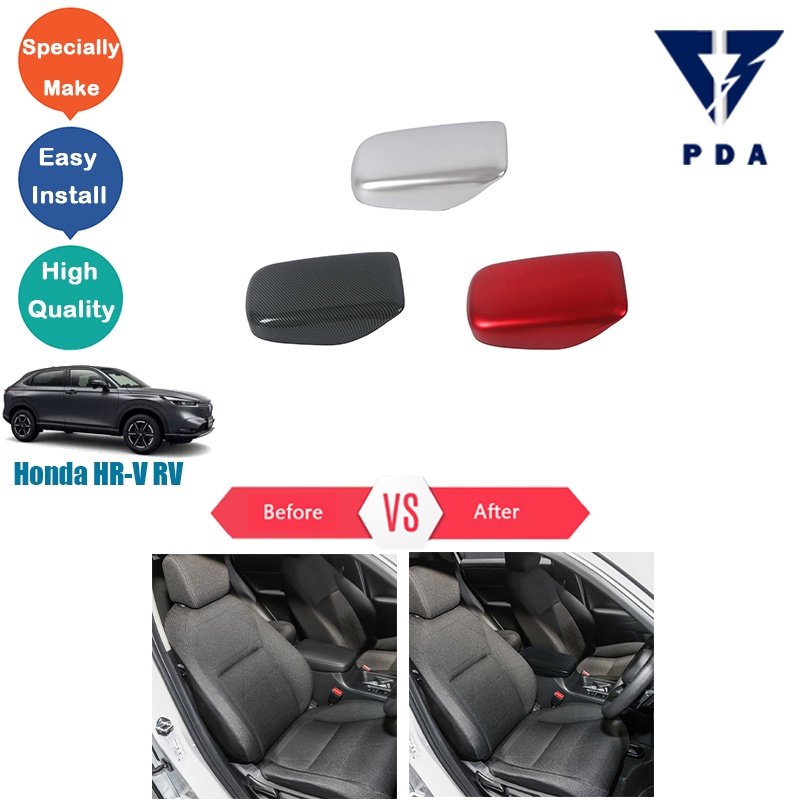 Honda HRV RV Armrest box trim Shopee Philippines