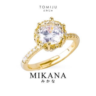 Mikana