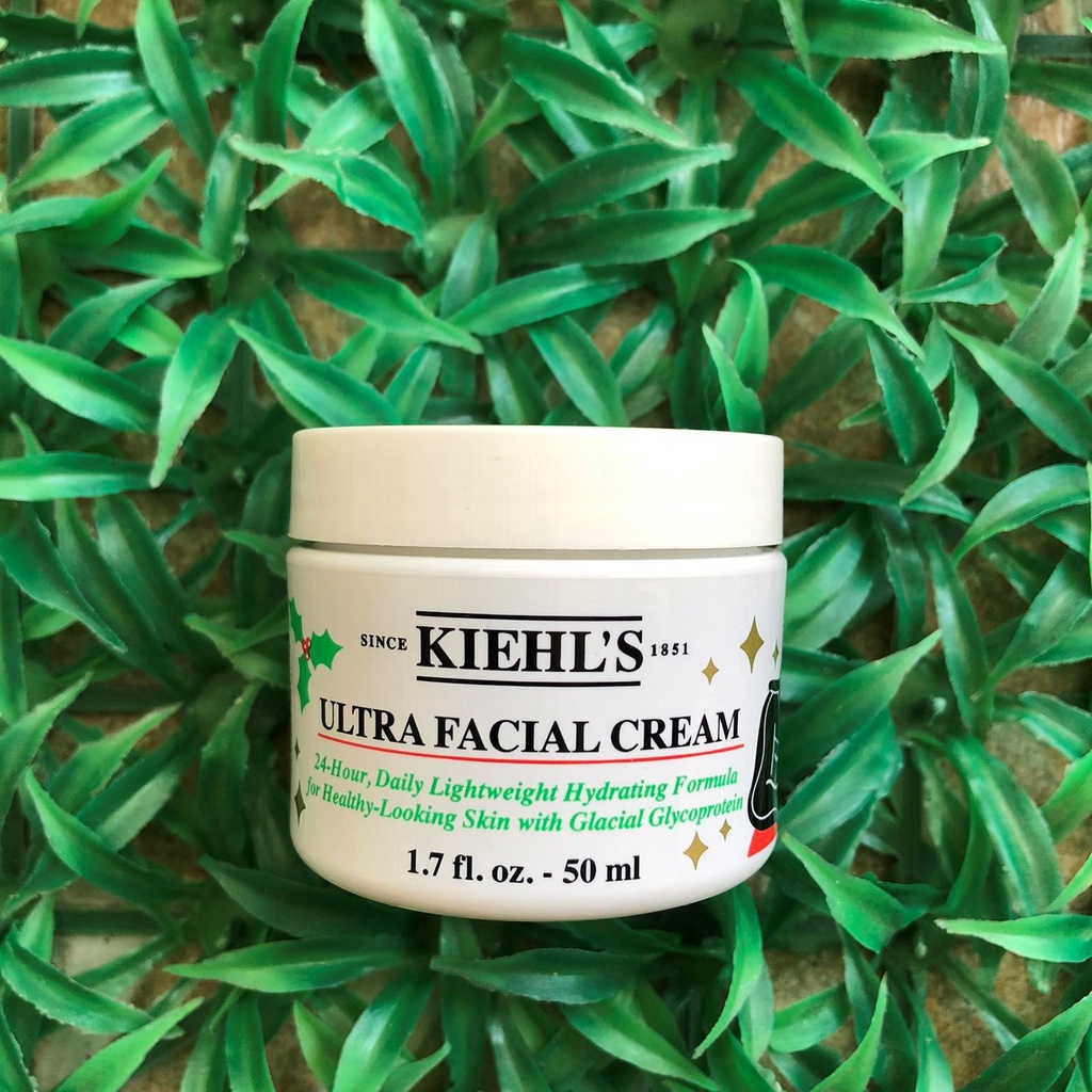 Kiehl's Ultra Facial Cream 50ml | Shopee Philippines