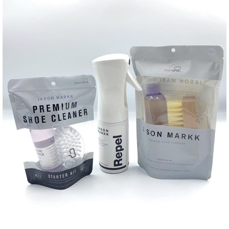 Jason Markk Shoe Cleaner Shopee Philippines