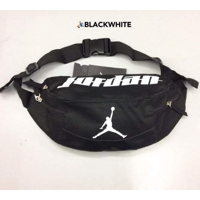 jordan hip pack