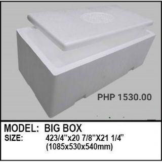 large cooler boxes for sale