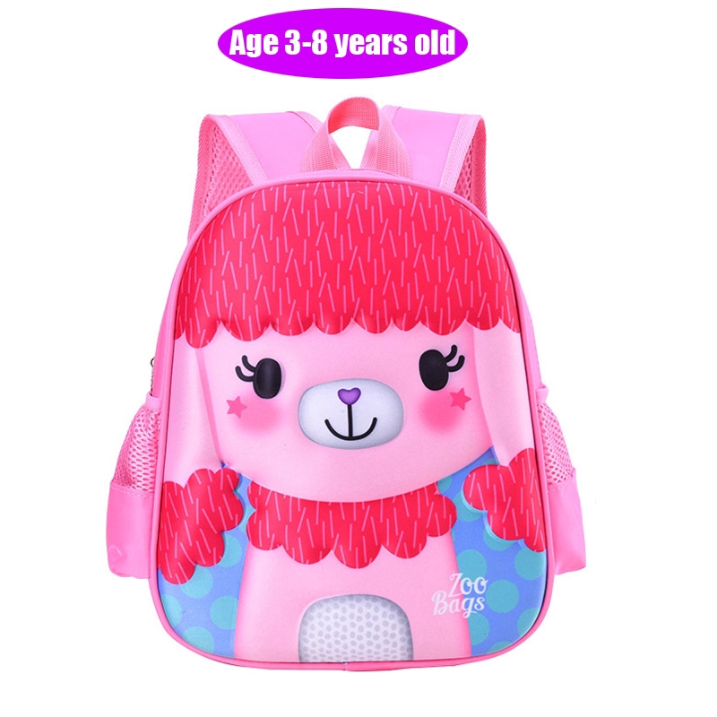 baby girl backpack