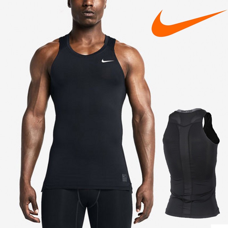 basketball undershirt nike