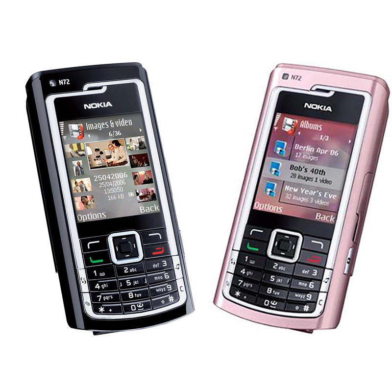 Nokia n72 аккумулятор