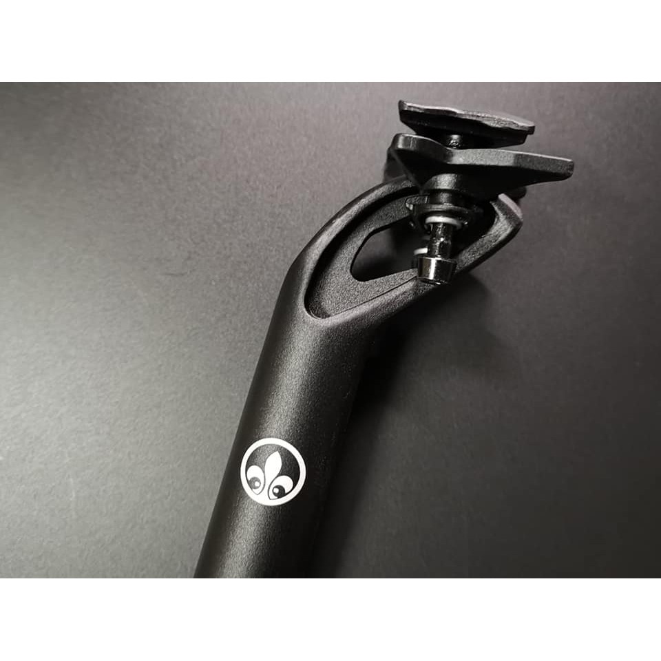 the project seatpost