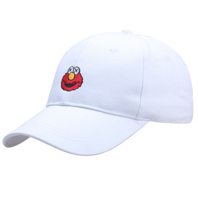 cookie monster baseball cap