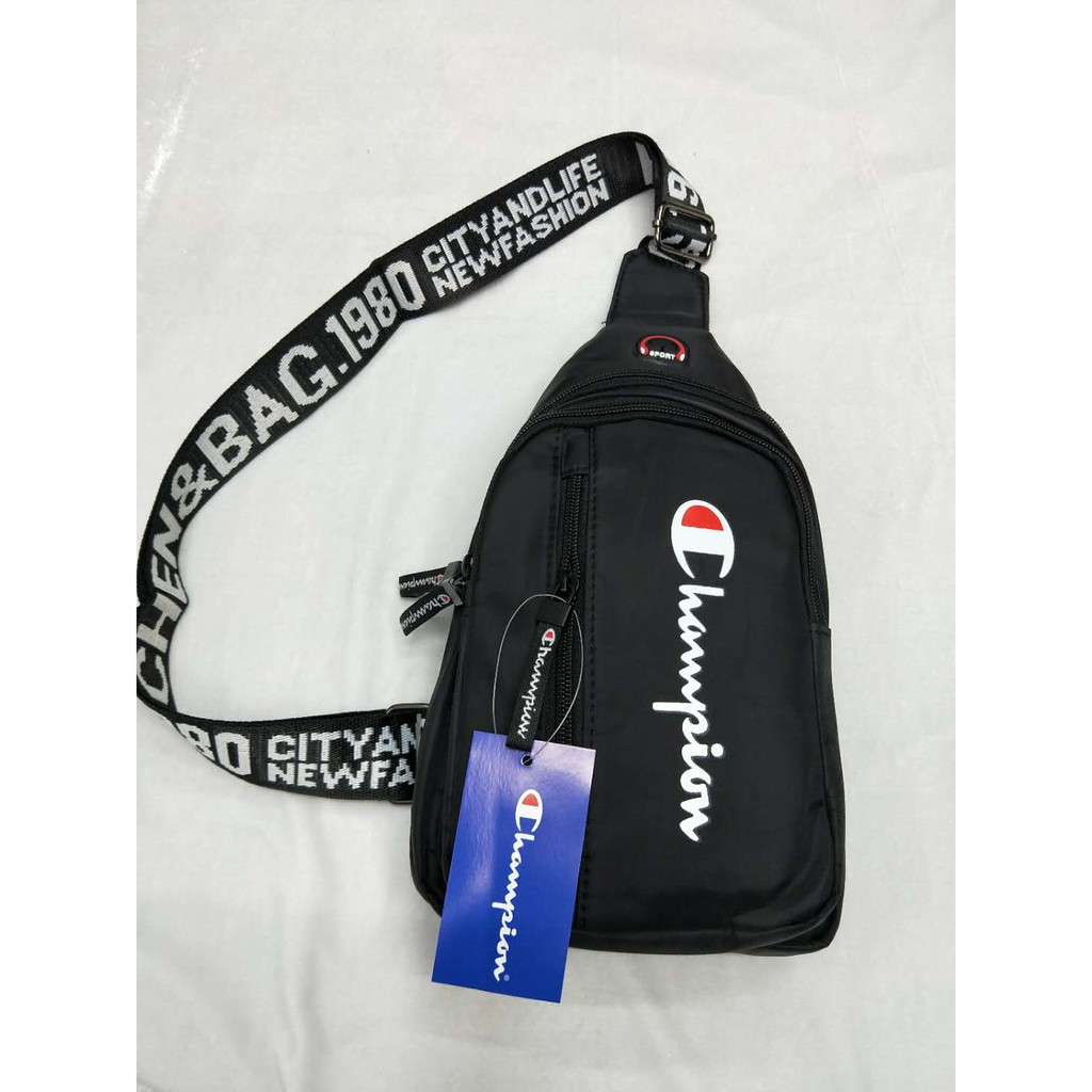 champions pouch