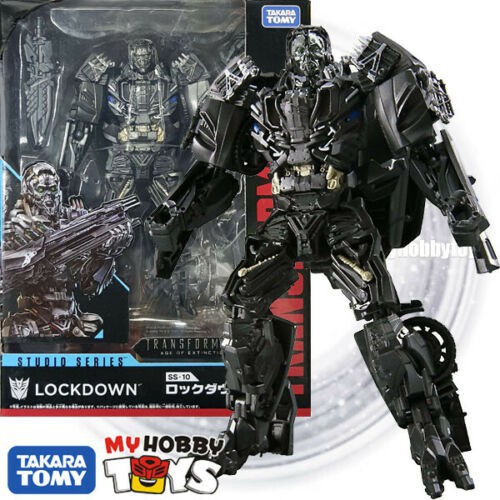 transformers studio series lockdown