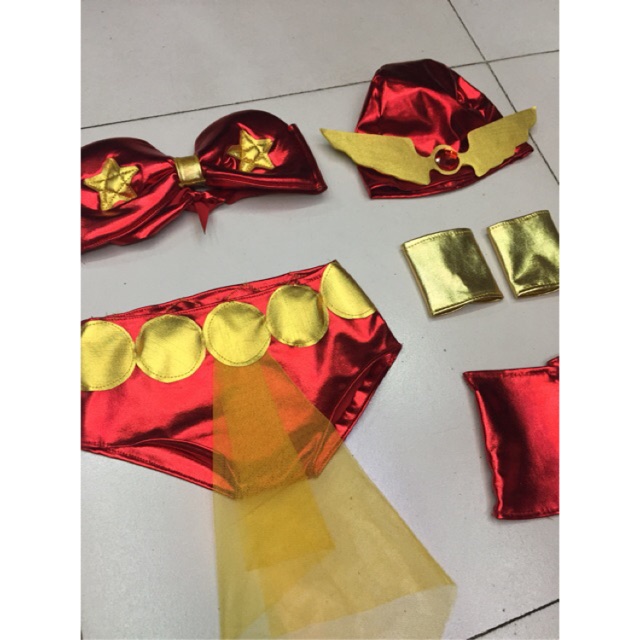 Darna costume for kids Shopee Philippines
