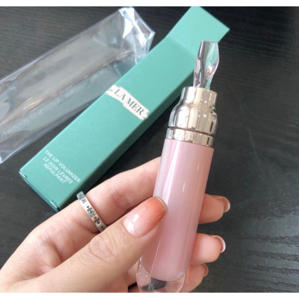 la mer lip serum