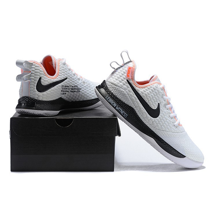 lebron witness 3 premium