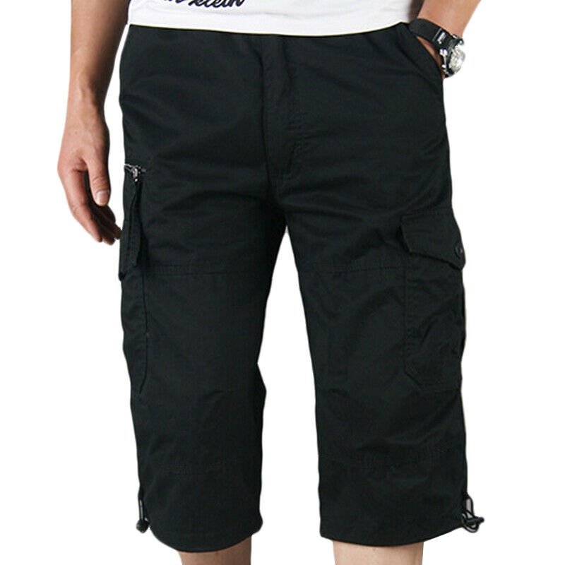 big size cargo shorts