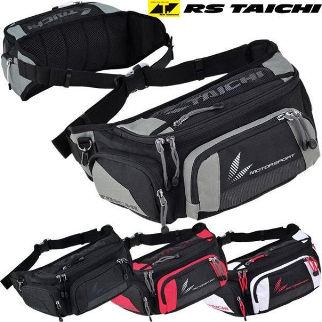 motorcycle overnight bag