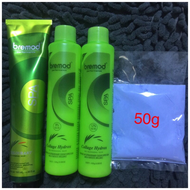 bremod-hair-color-and-bleaching-set-shopee-philippines