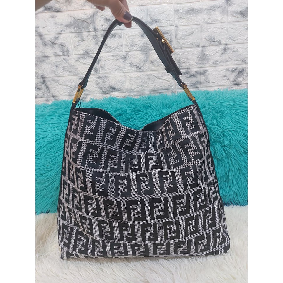 fendi hobo bag